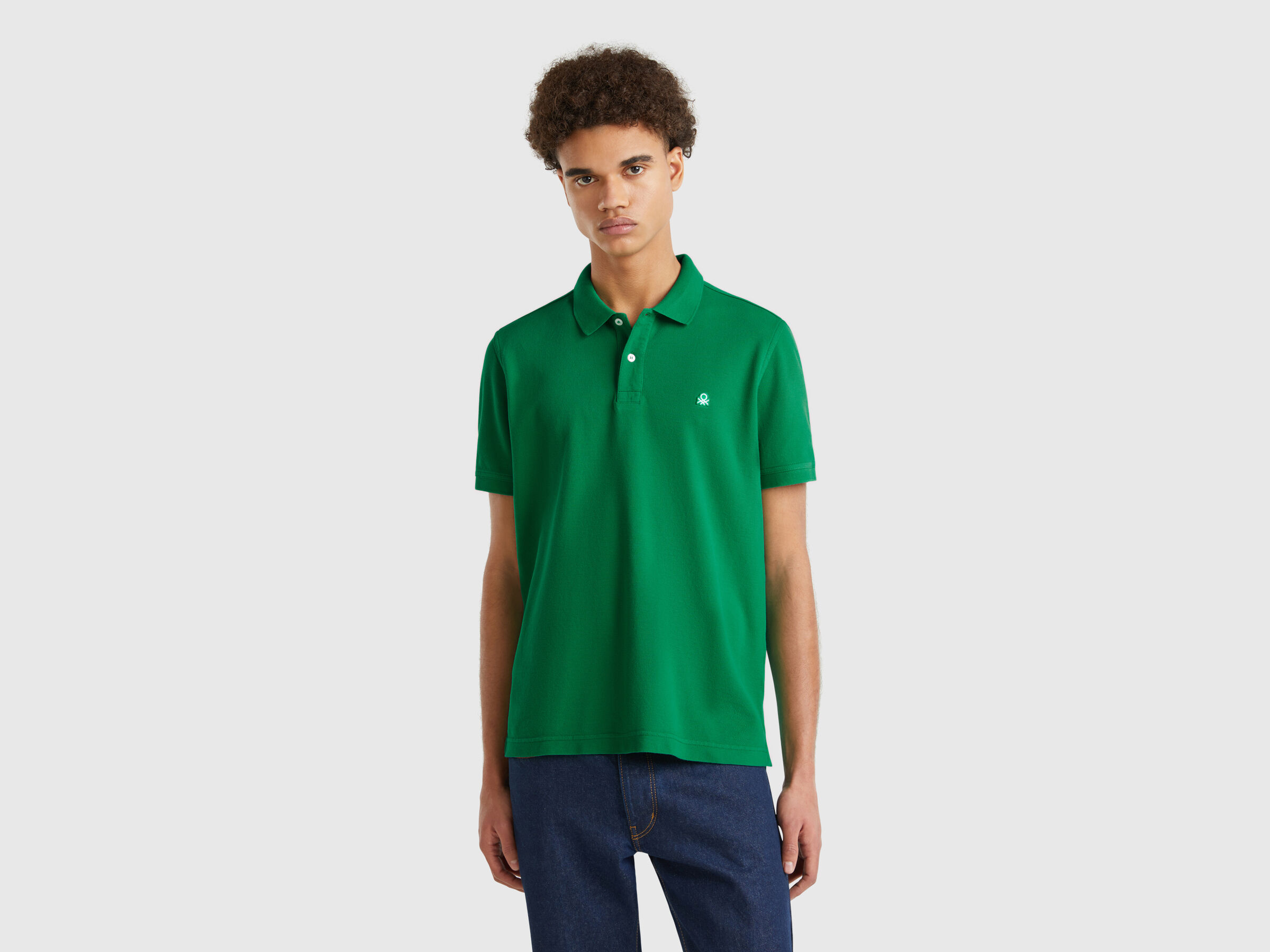 H/S POLO SHIRT Men image number 0