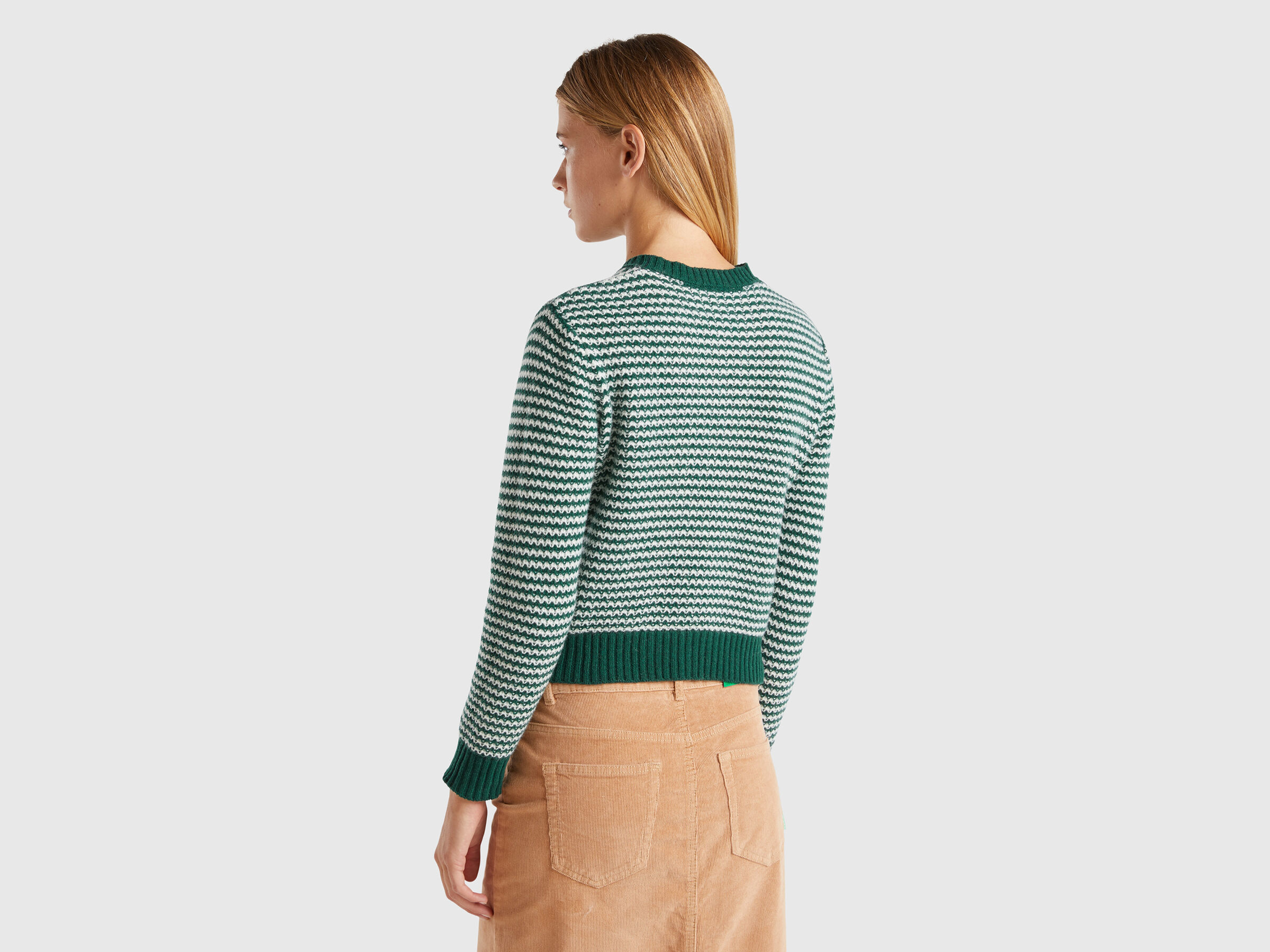 SWEATER L/S Women image number 1