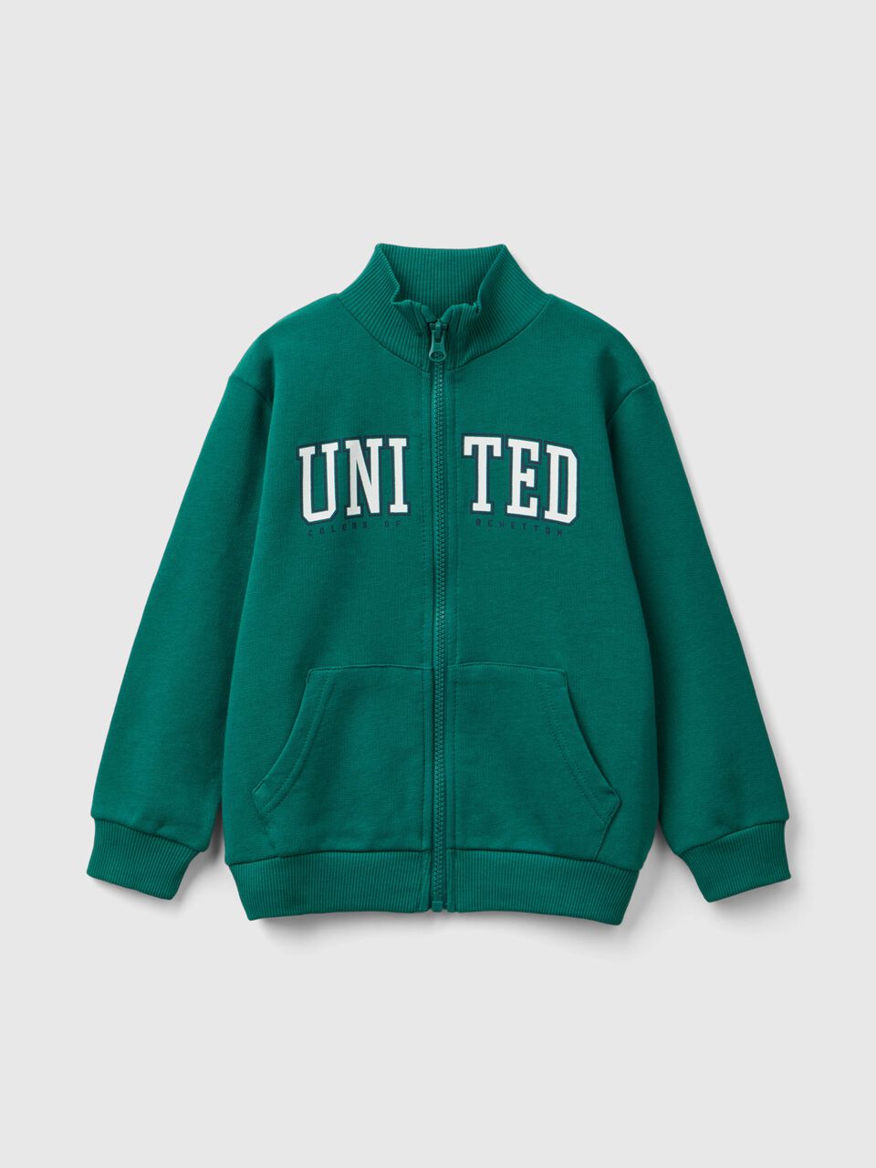 JACKET Junior Boy image number 1