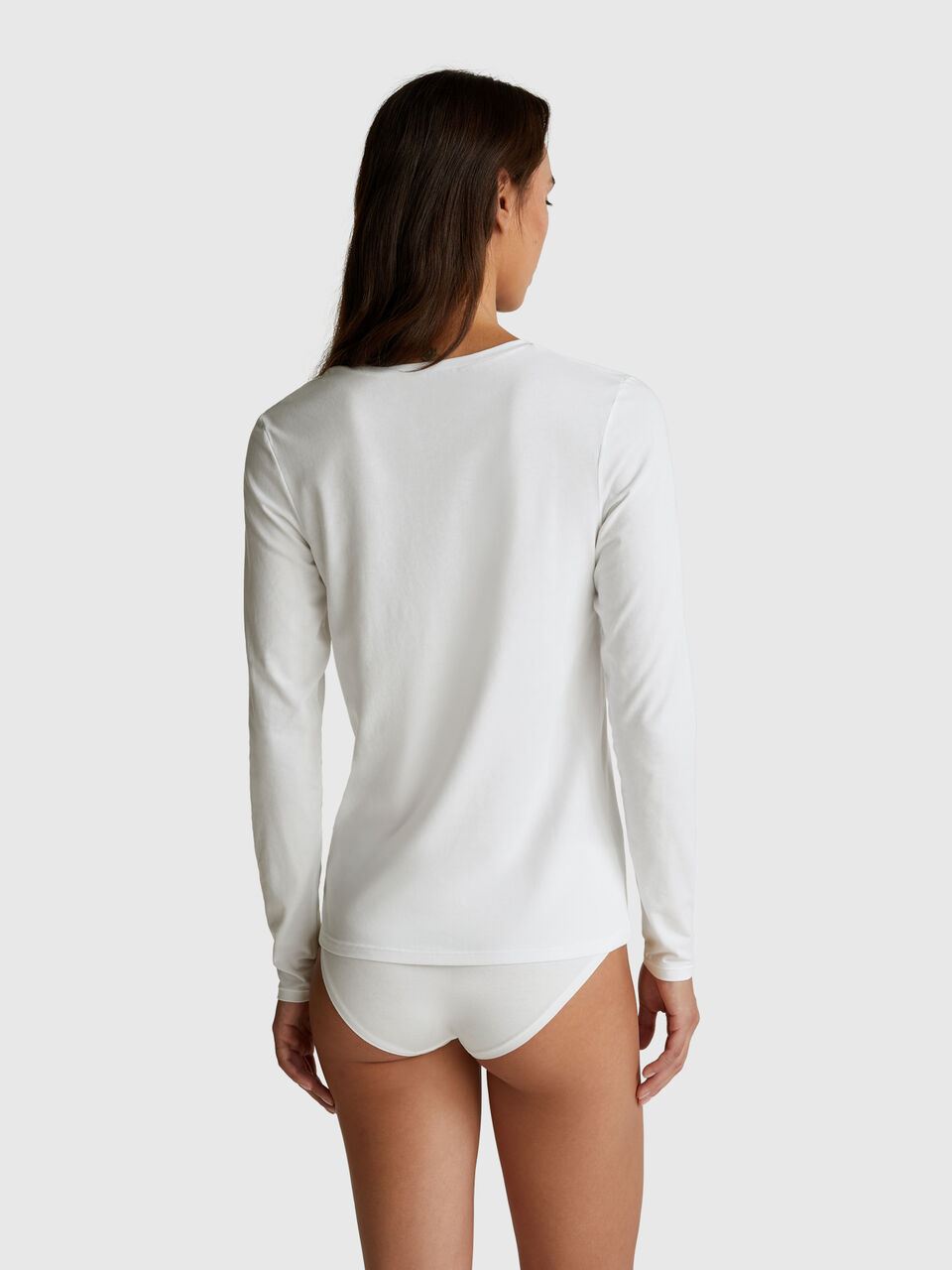 T-SHIRT L/S Women image number null