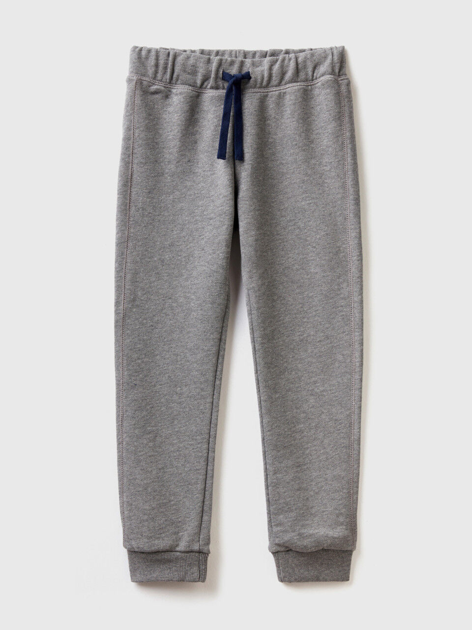 Boys cotton sweatpants top