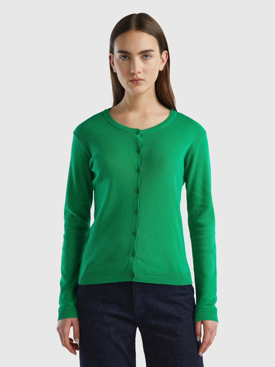 Women s Cardigans New Collection 2024 Benetton