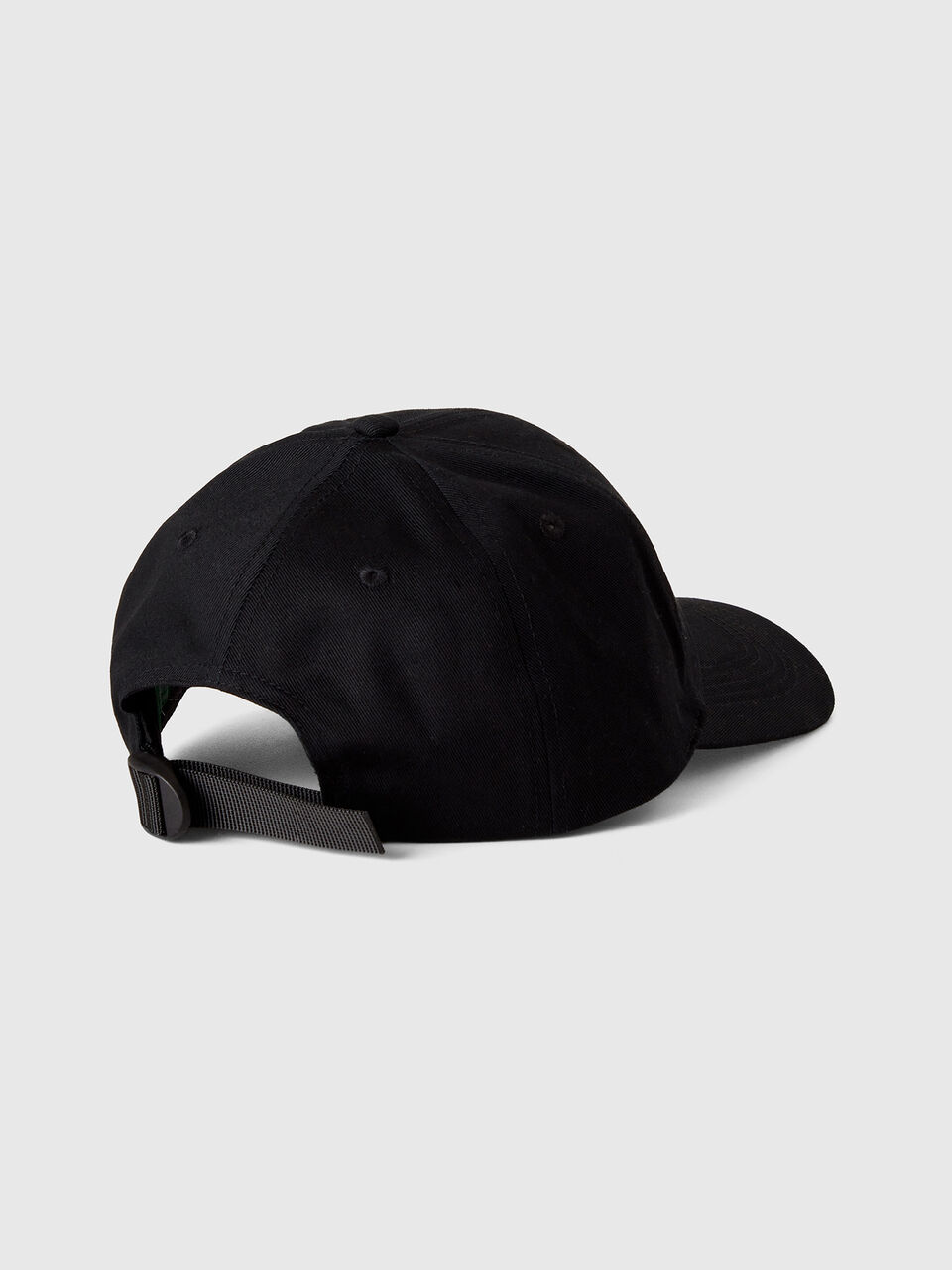 CAP WITH VISOR Men image number 2