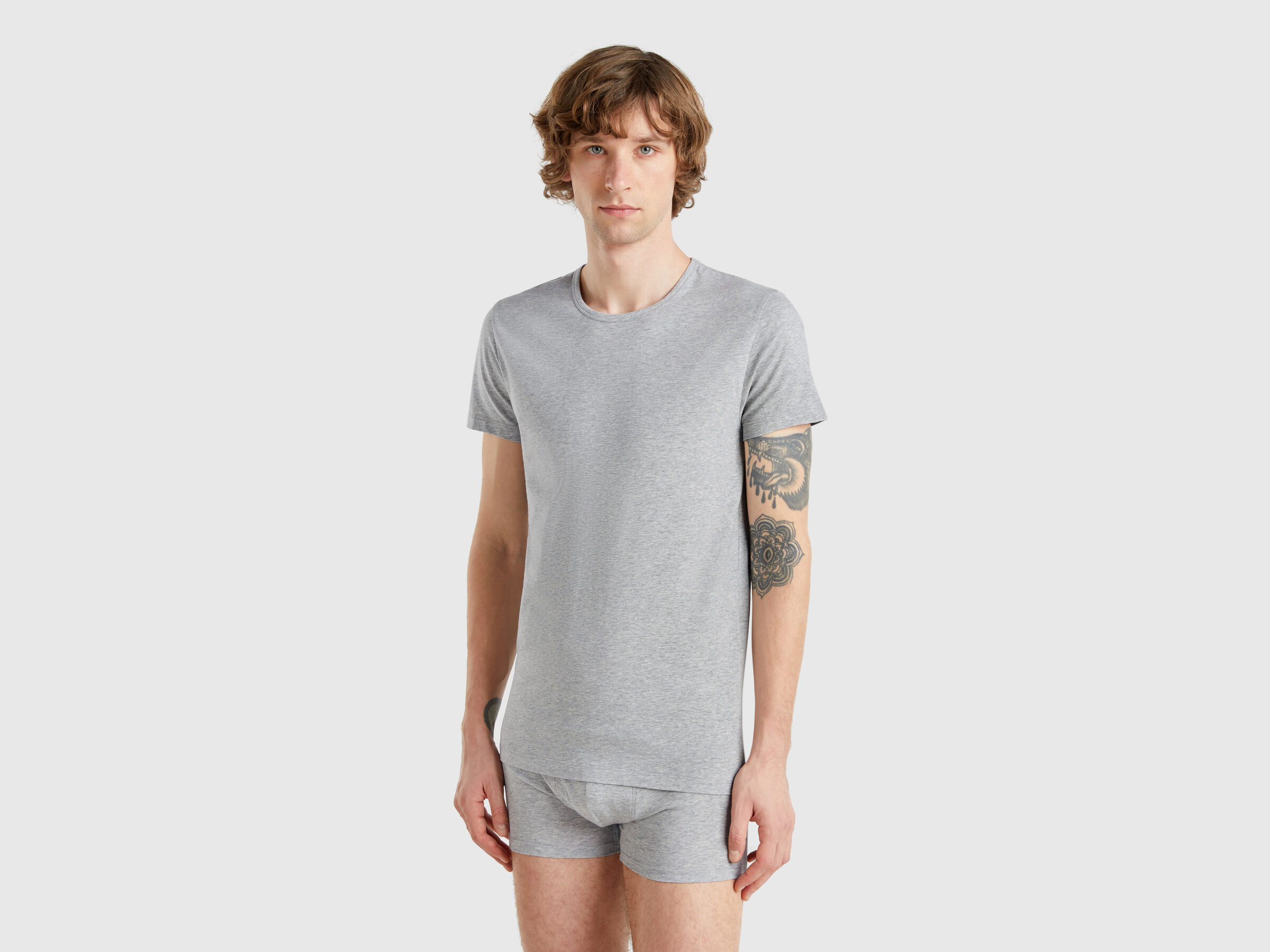 T-SHIRT Men image number 0