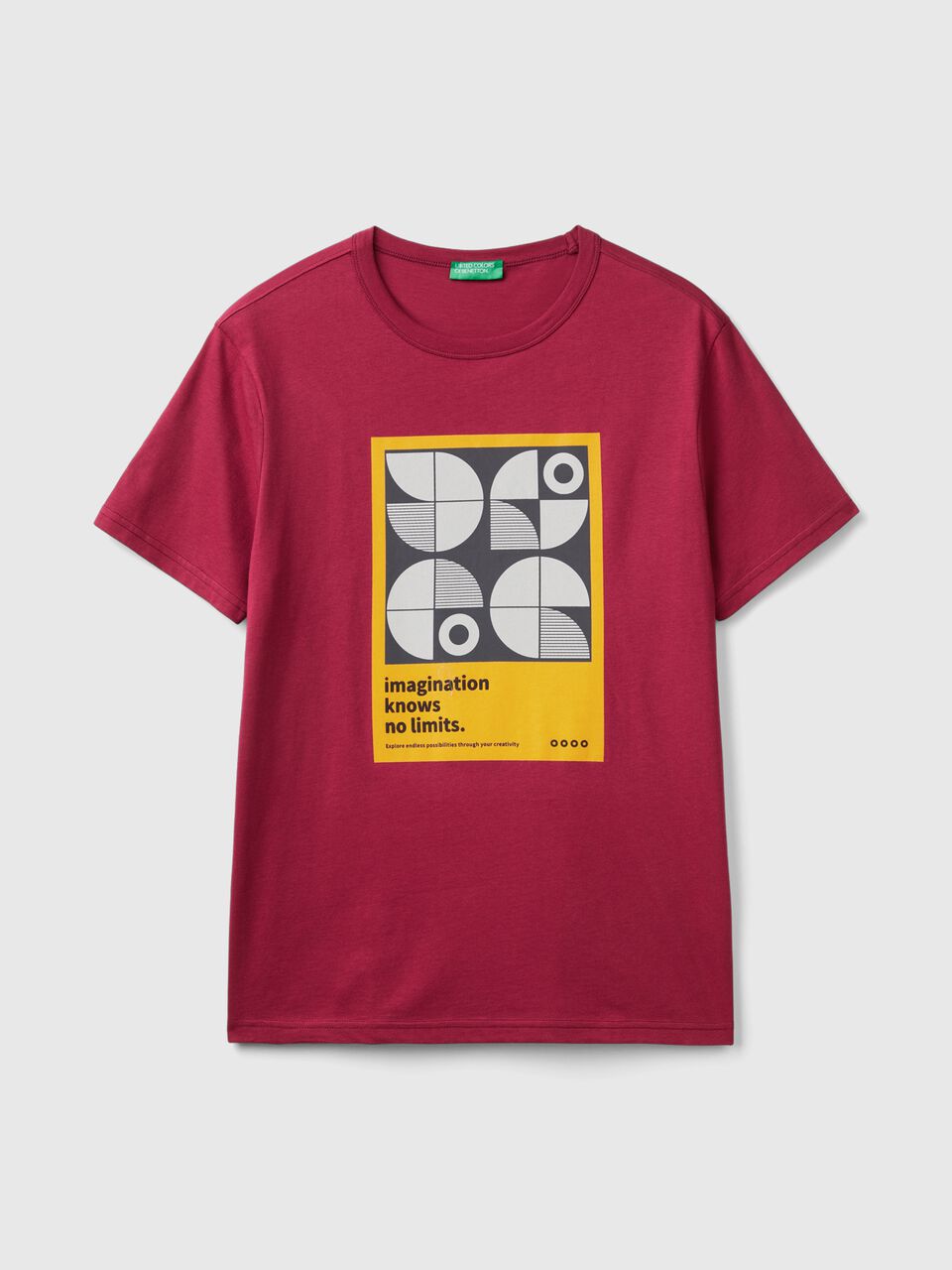 T-SHIRT Men image number 1