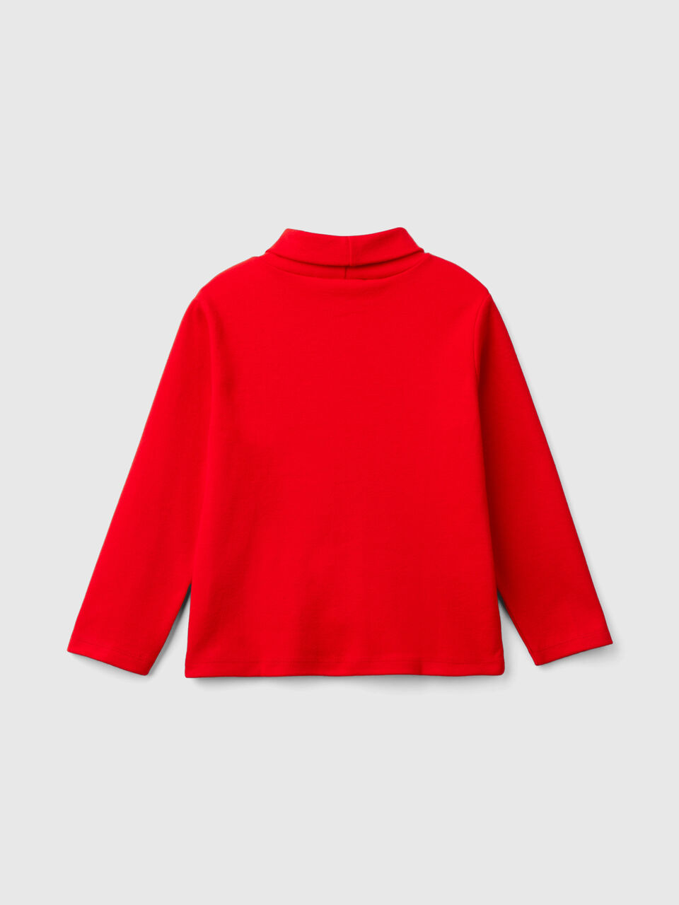 SWEATER L/S Junior Boy image number 2