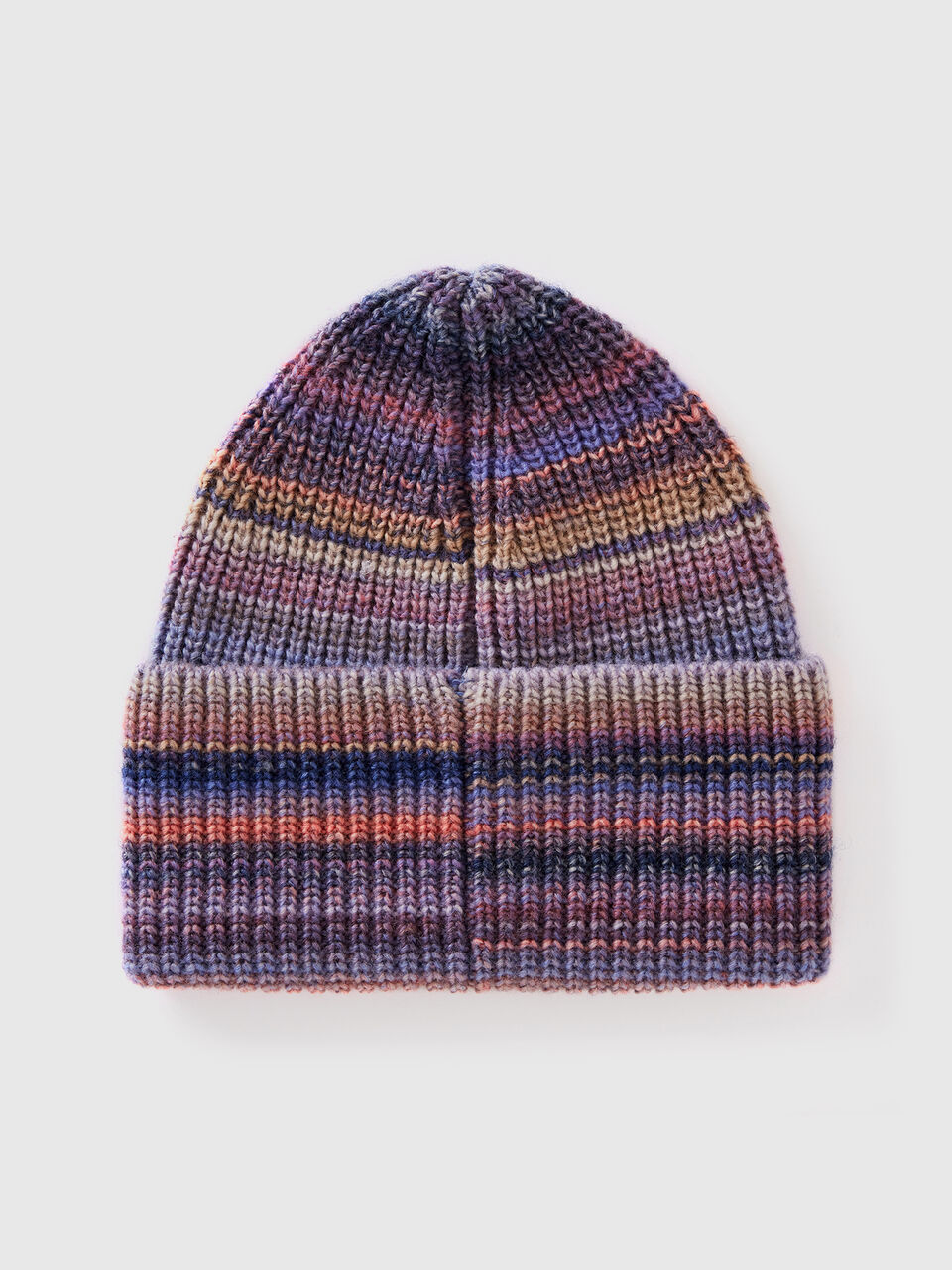 KNITTED - HAT Women image number 2