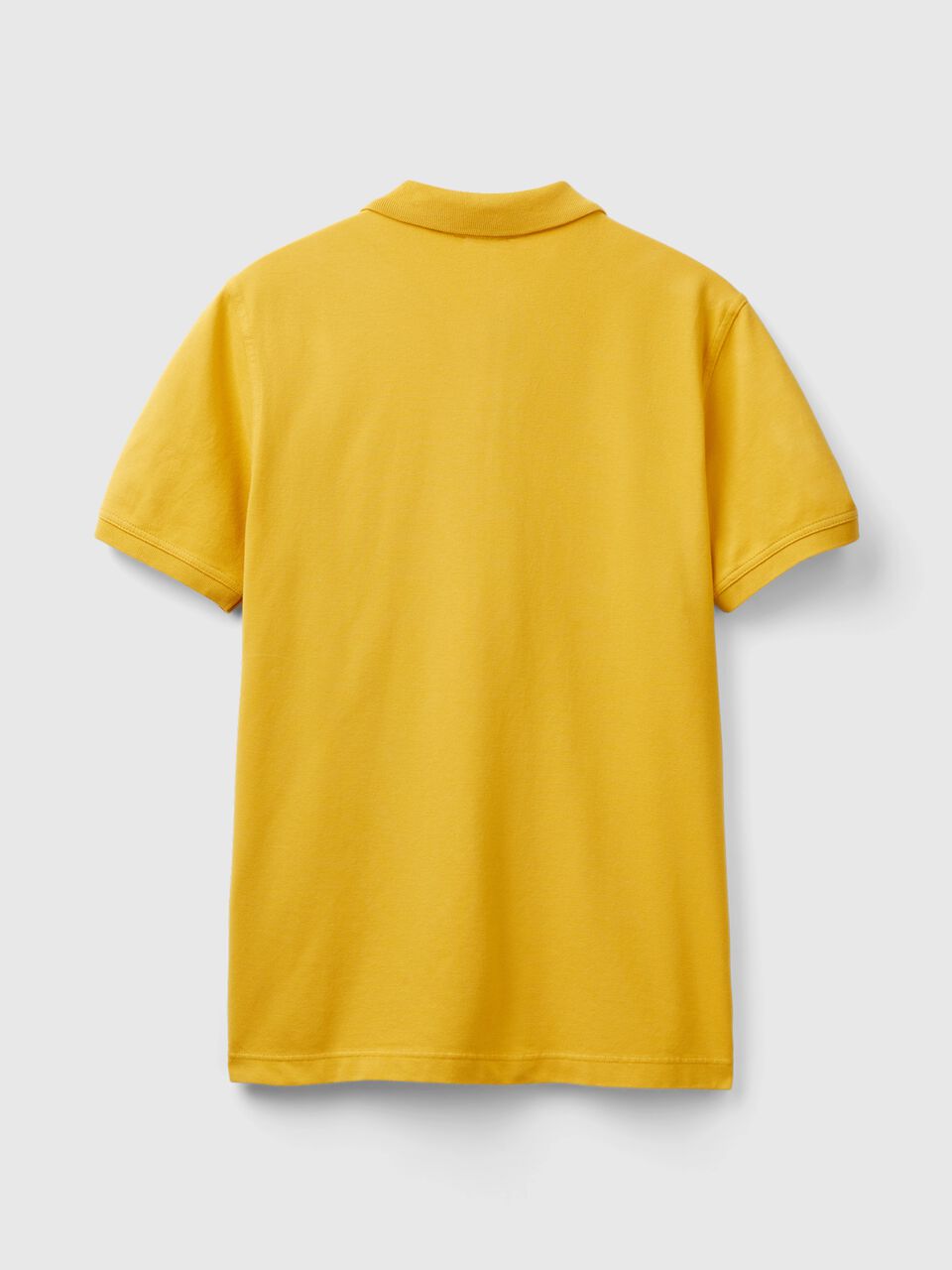 H/S POLO SHIRT Men image number 2