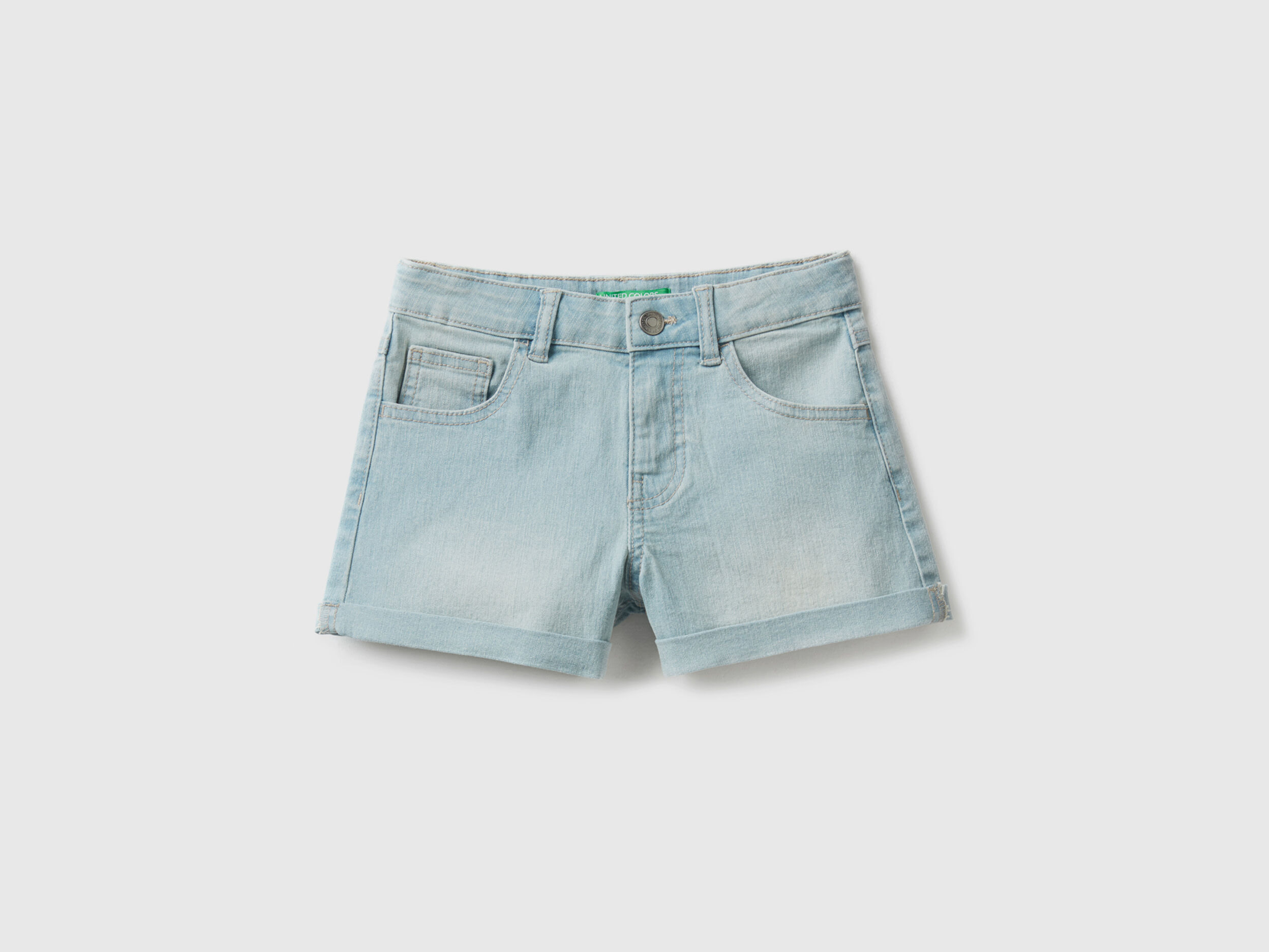 Ucb denim shorts outlet