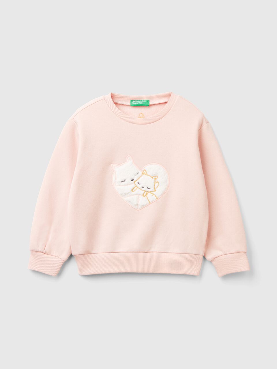 SWEATER L/S Junior Girl image number 1