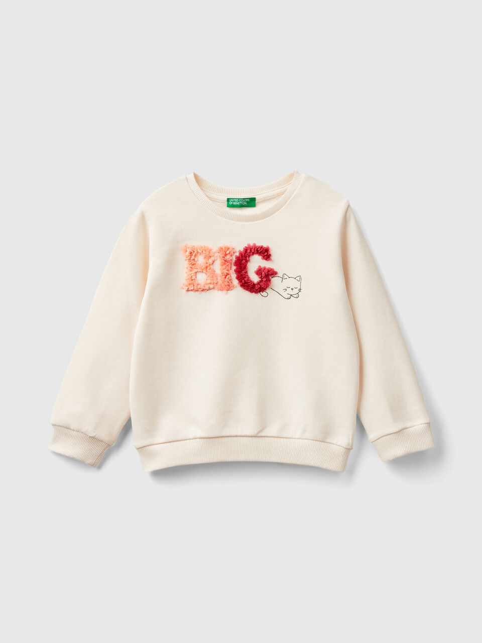 SWEATER L/S Junior Girl image number null
