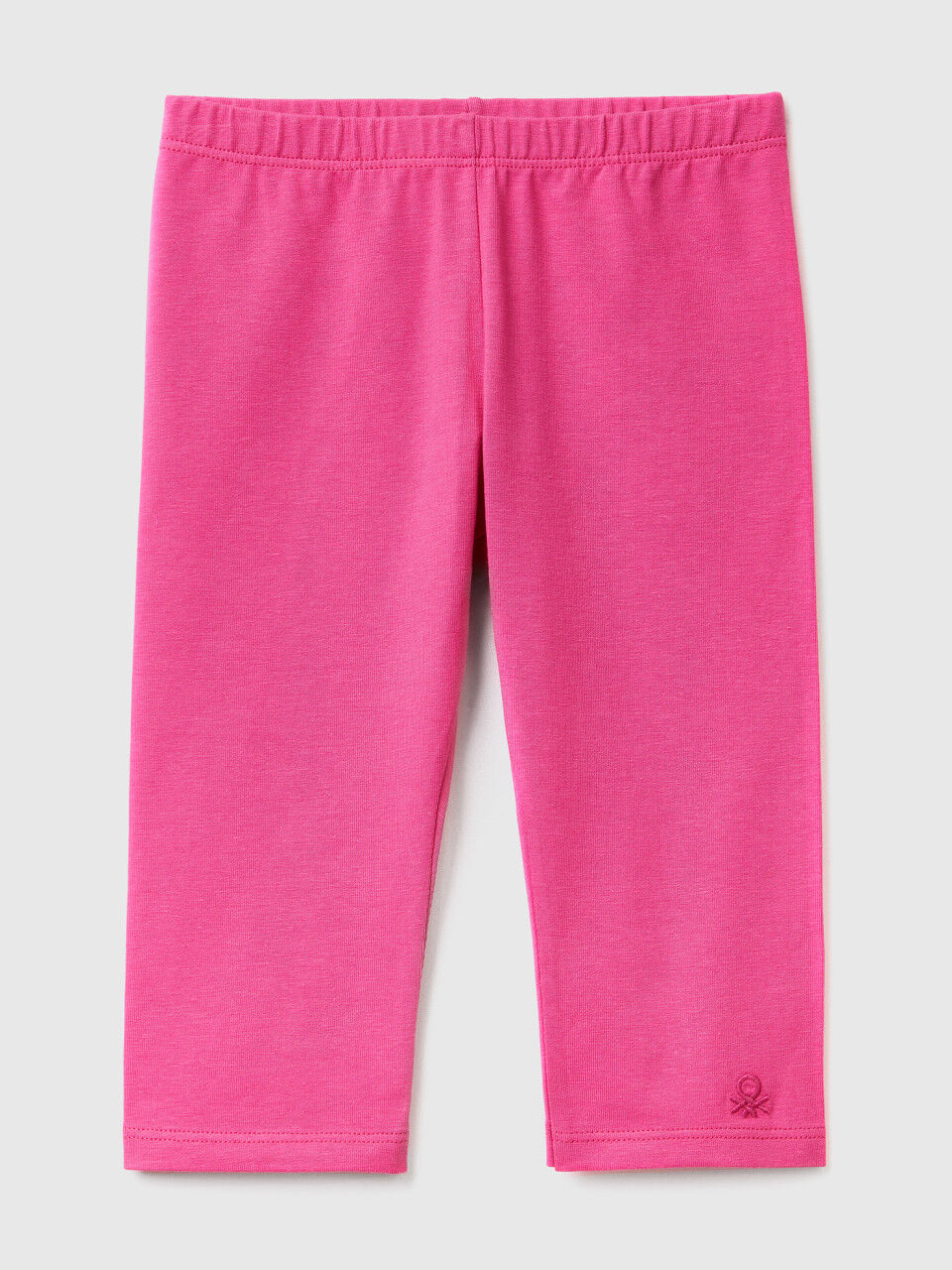 Gymboree fleece leggings top