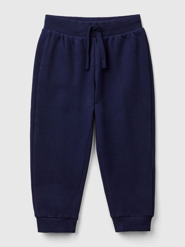Warm sweat joggers Junior Boy