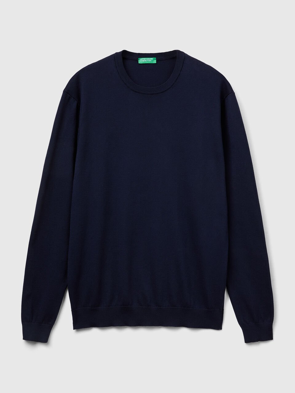 SWEATER L/S Men image number 1