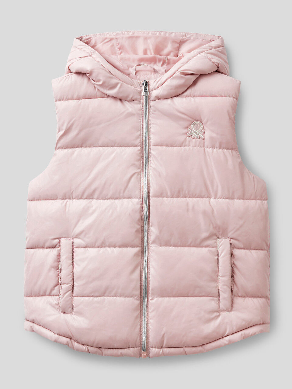 Girl discount puffer jackets