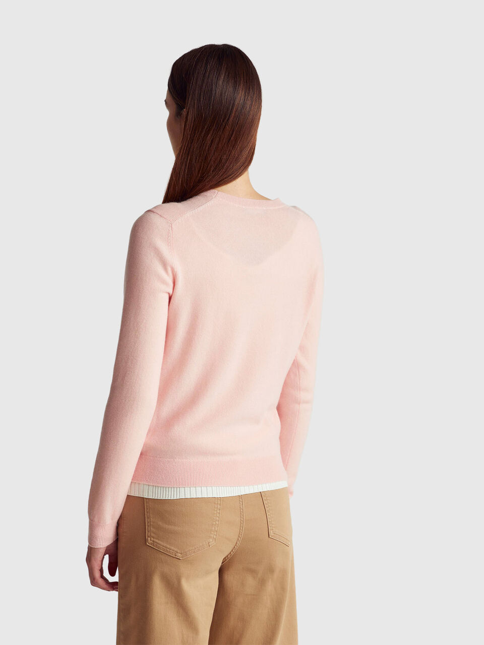 SWEATER L/S Women image number null