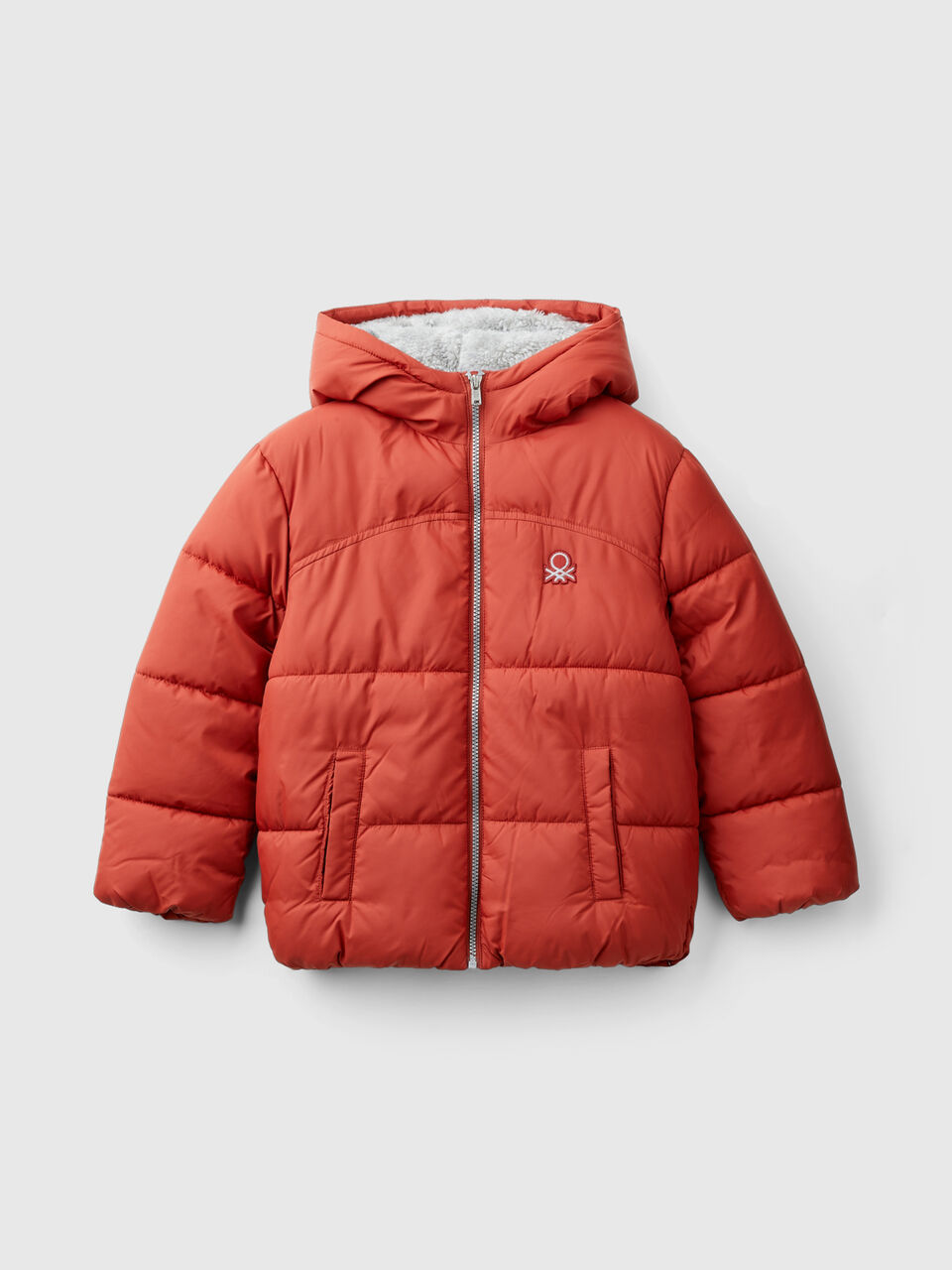 JACKET Junior Boy image number 1