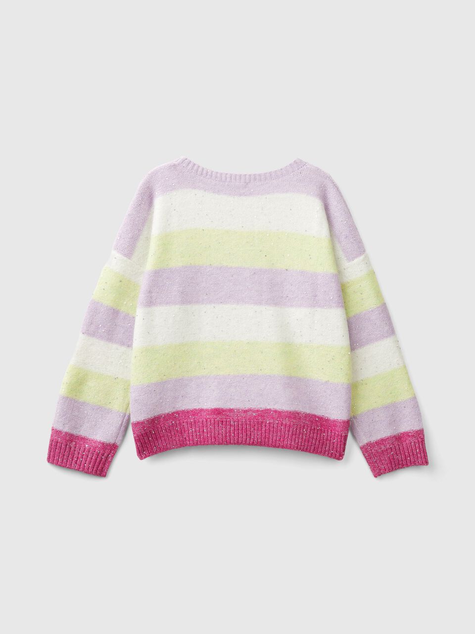 SWEATER L/S Junior Girl image number 2