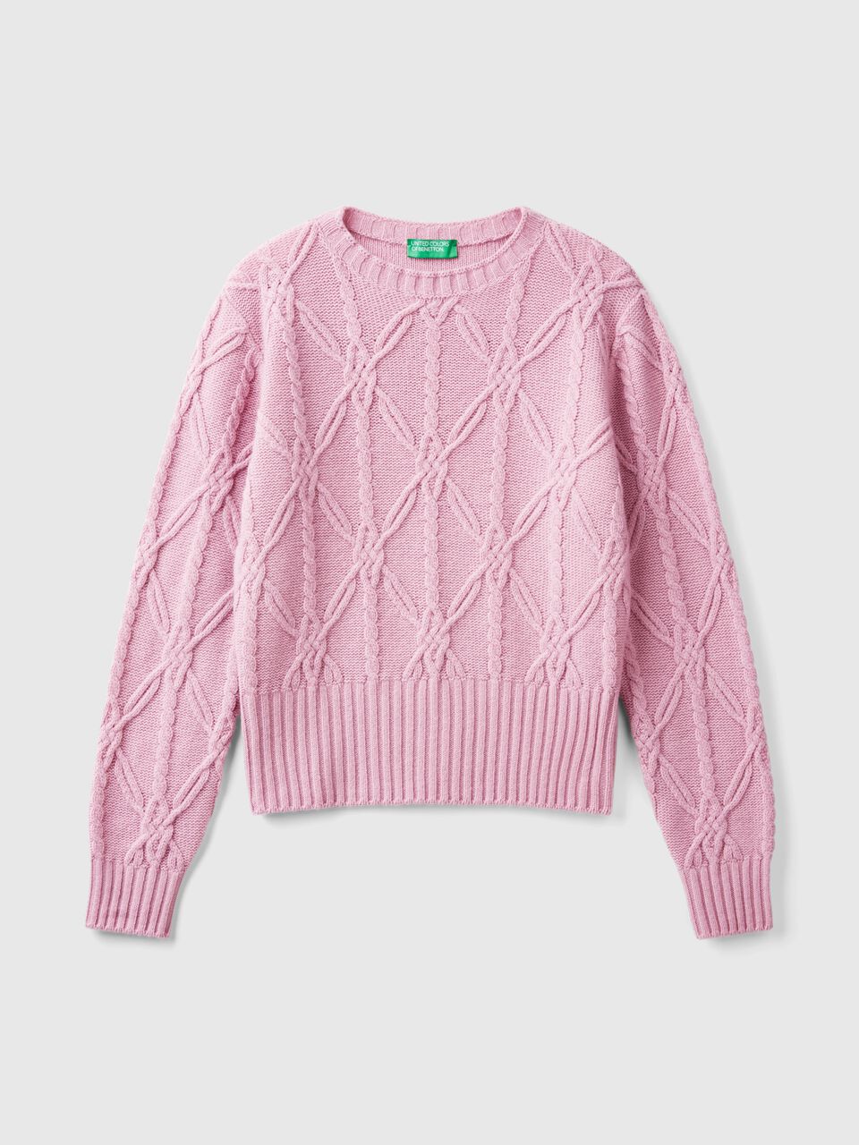 SWEATER L/S Women image number 1