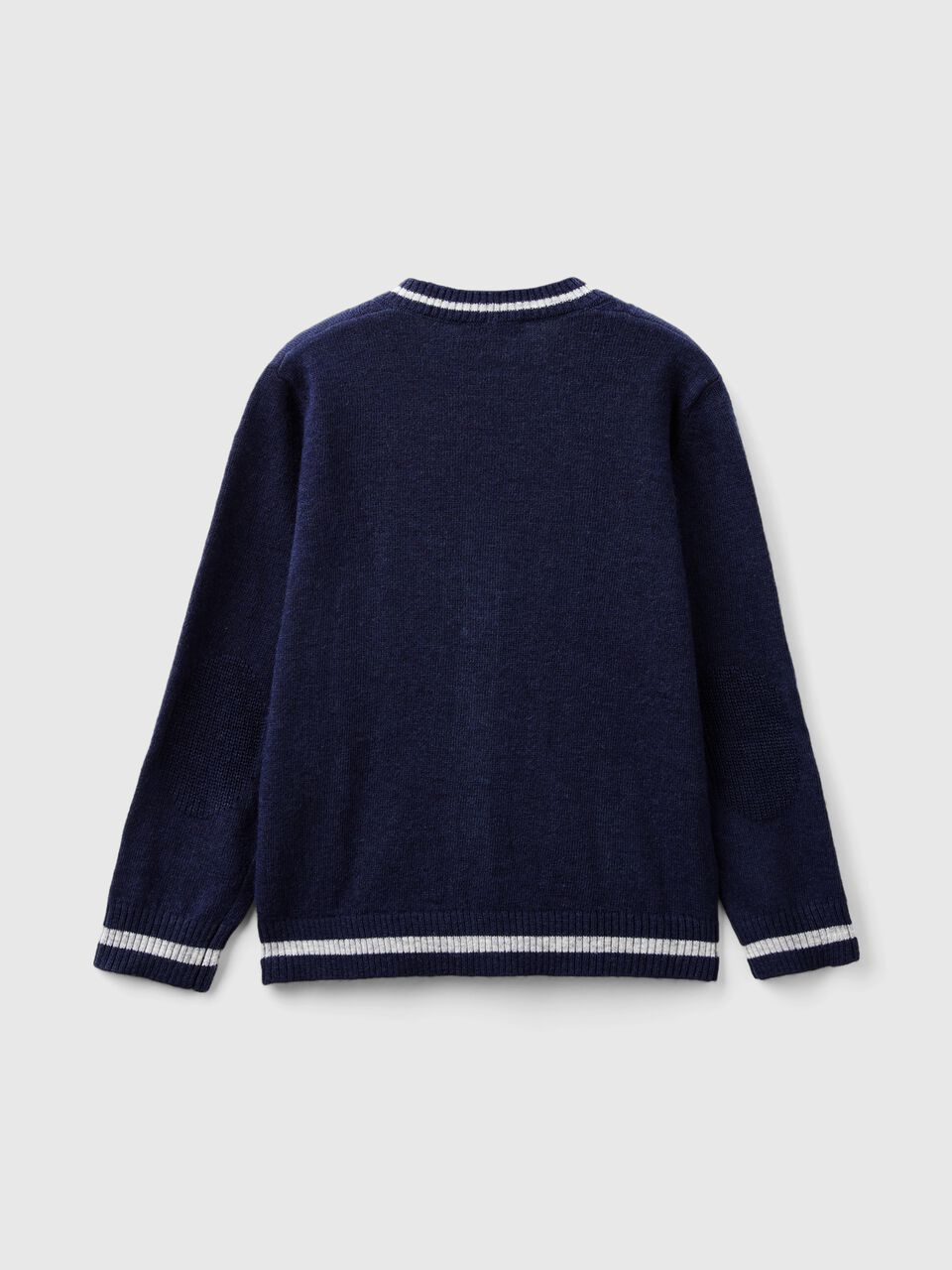 L/S CARDIGAN Junior Boy image number 2