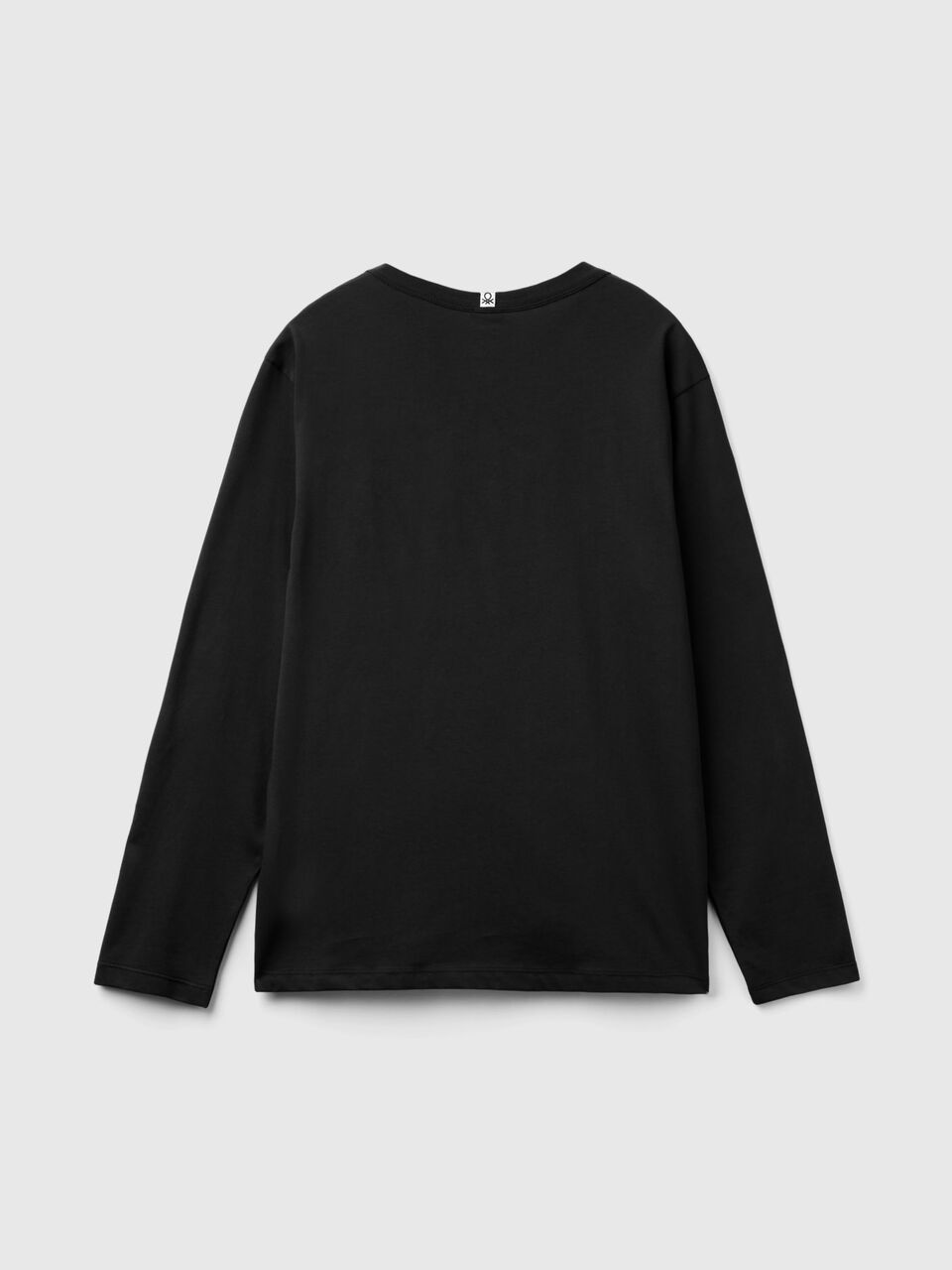 T-SHIRT L/S Men image number 2