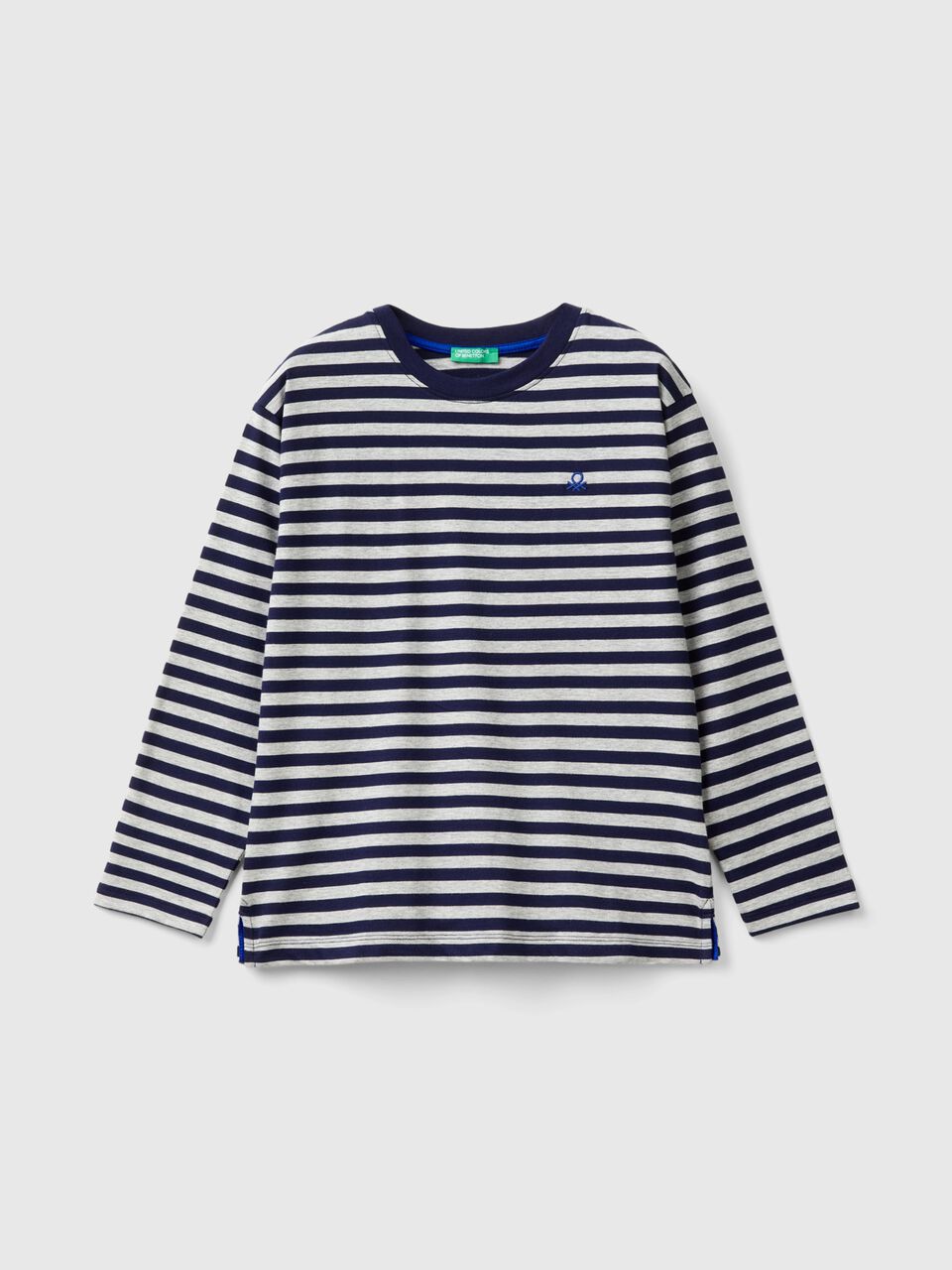 T-SHIRT L/S Junior Boy image number 1