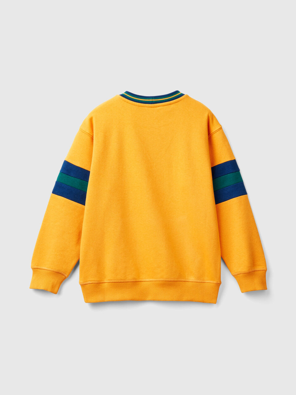 SWEATER L/S Junior Boy image number 2