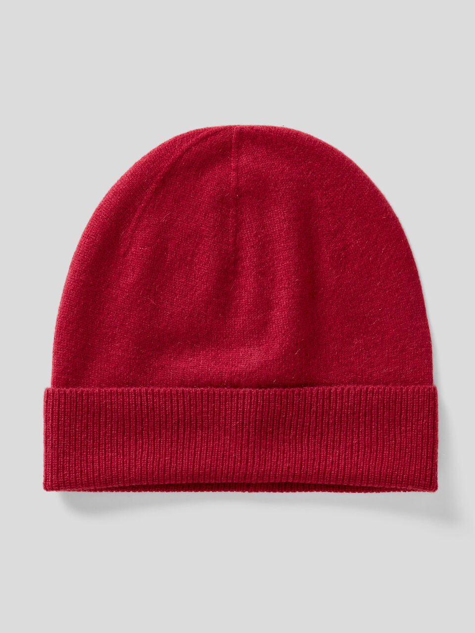 Pure cashmere hat image number 1