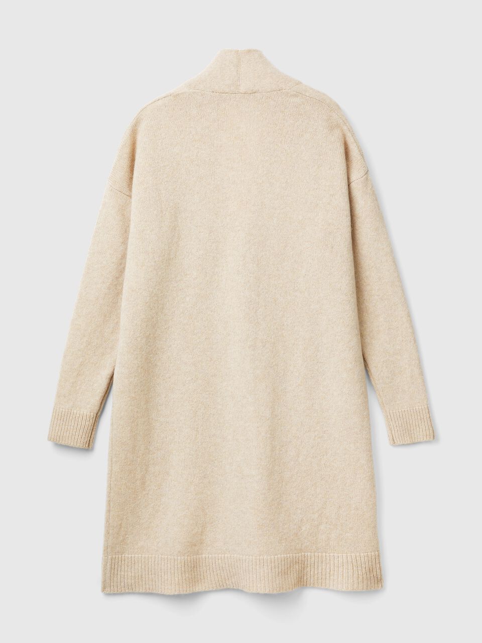 L/S CARDIGAN Women image number 2
