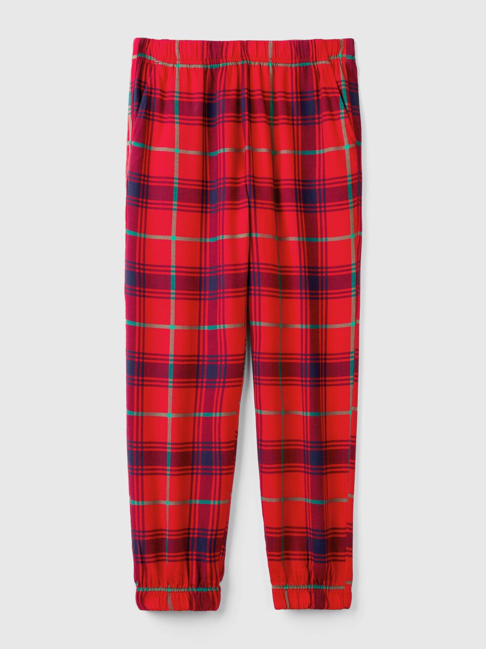 TROUSERS Women image number 1