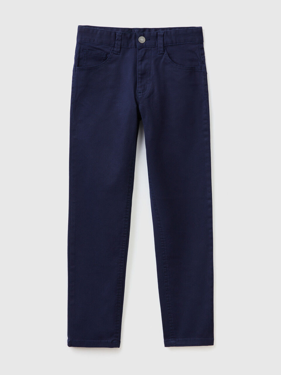 Pantaloni ragazzo benetton store