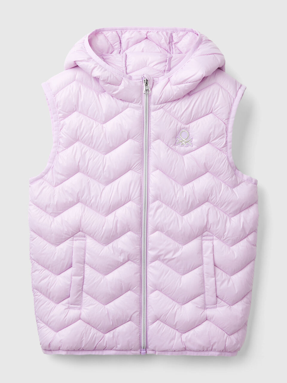 WAISTCOAT Junior Girl image number 1