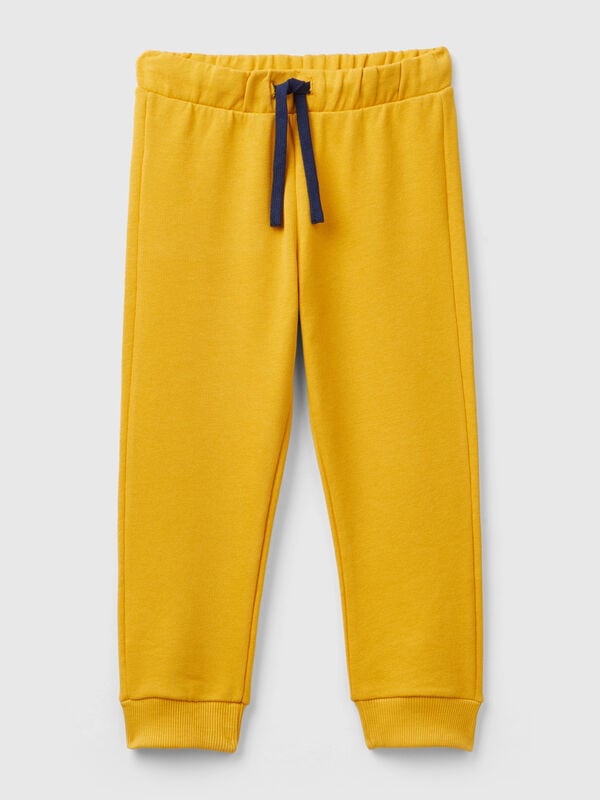 Sweatpants with pocket Junior Boy