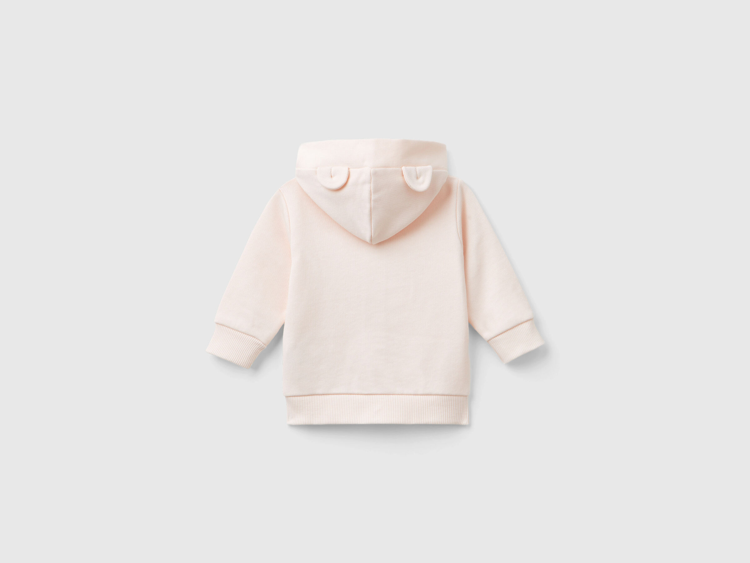 JACKET W/HOOD L/S New Born (0-18 months) image number 1