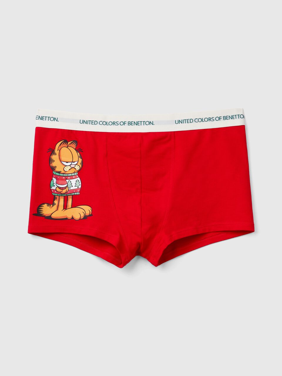 BOXER Men image number 1