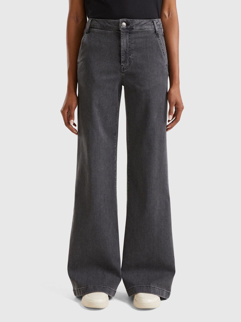 TROUSERS Women image number null