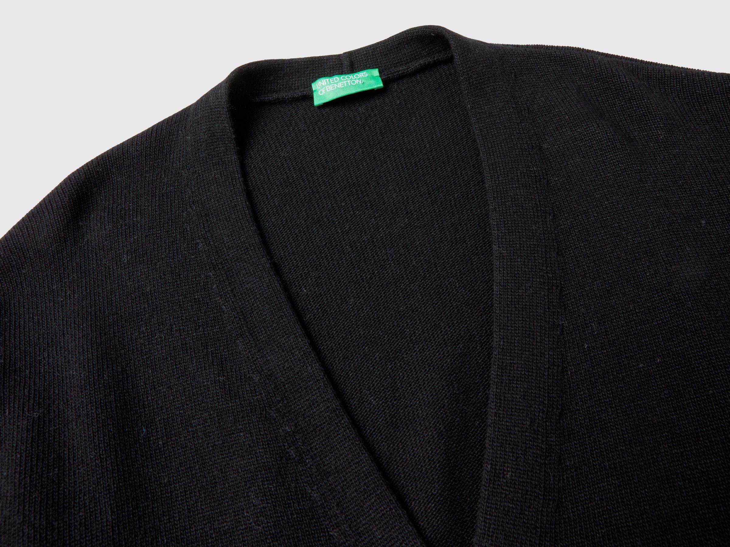 L/S CARDIGAN Women image number 5