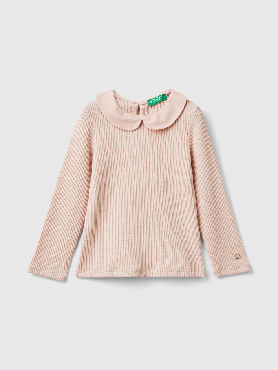 T-SHIRT L/S Junior Girl image number 1