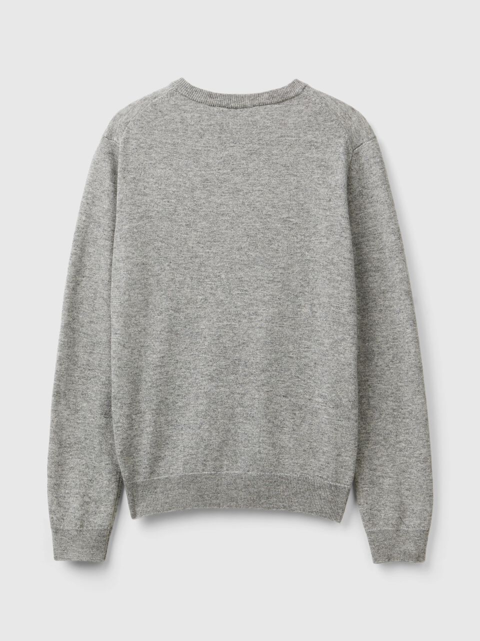 L/S SWEATER Women image number 2