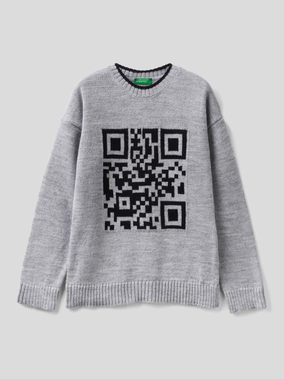 Junior Boys Sweaters New Collection 2023 Benetton