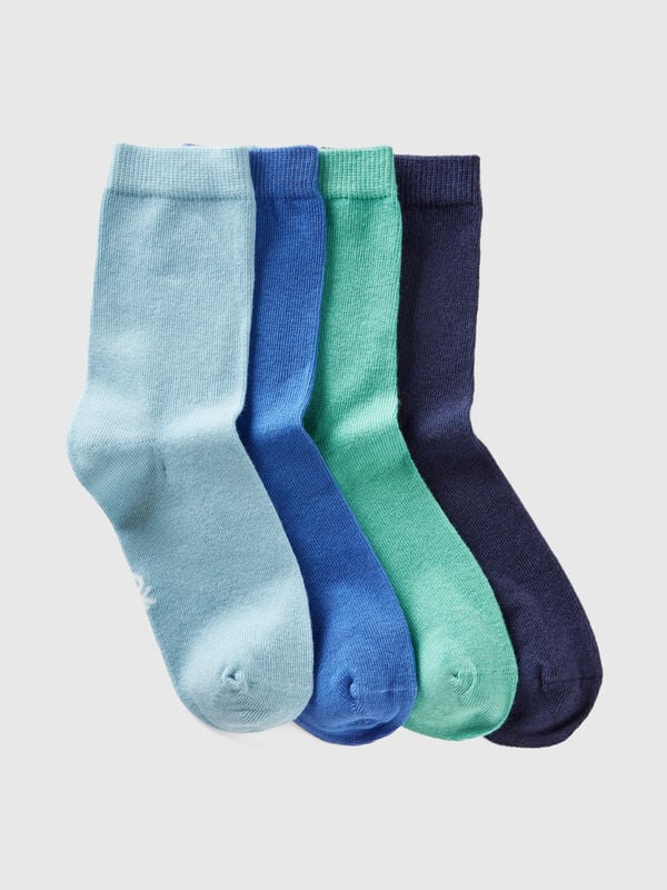 Long sock set Junior Boy