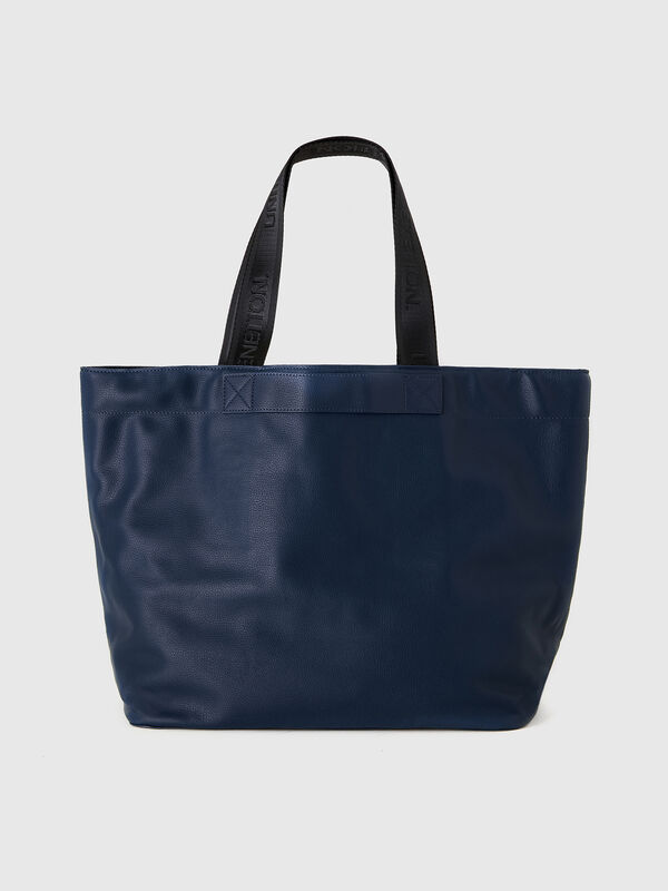 Reversible tote bag Women