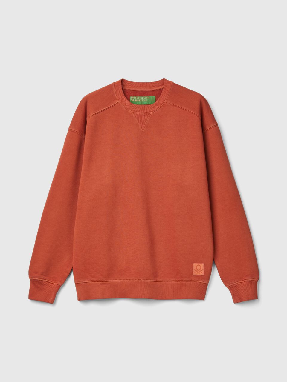 SWEATER L/S Men image number 1