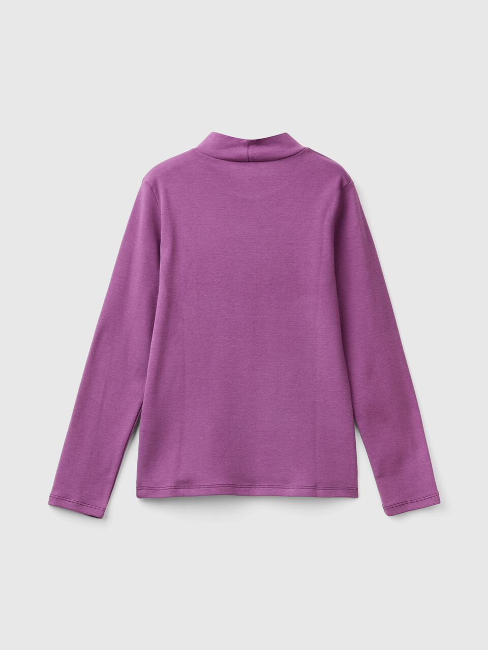 T-SHIRT L/S Junior Girl image number 2