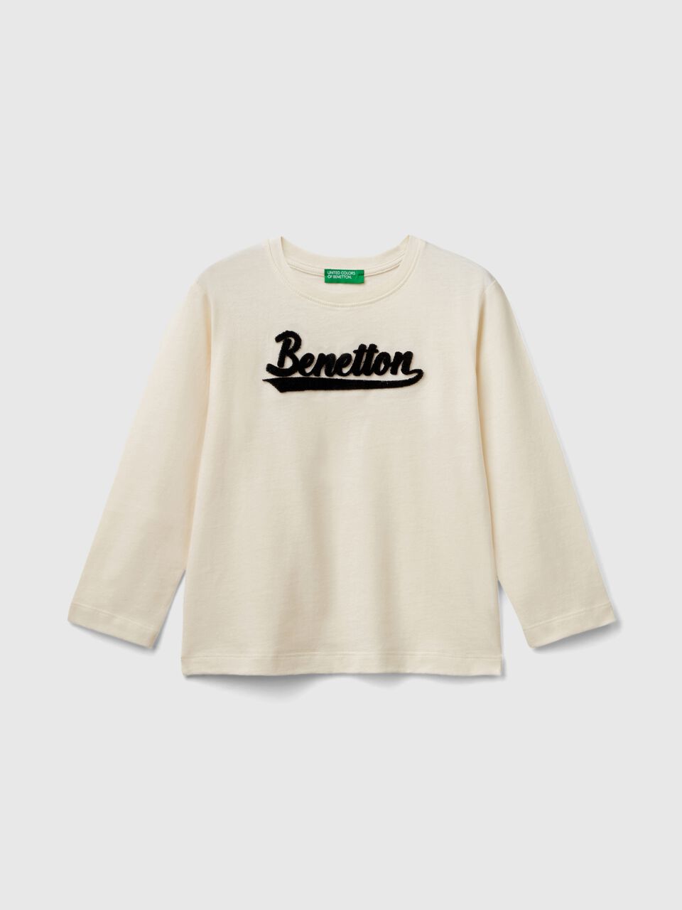 T-SHIRT L/S Junior Boy image number 1