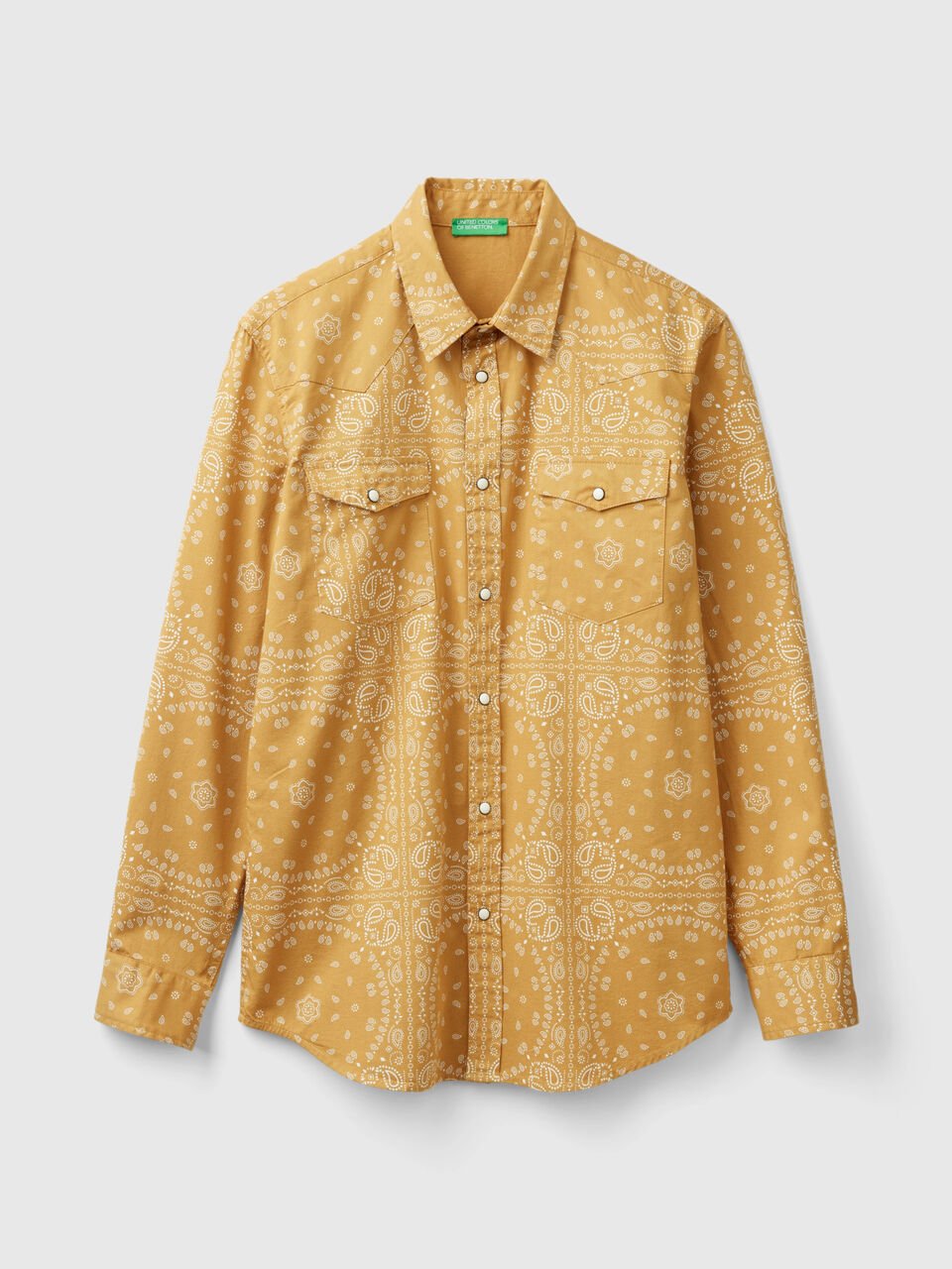 SHIRT Men image number 1