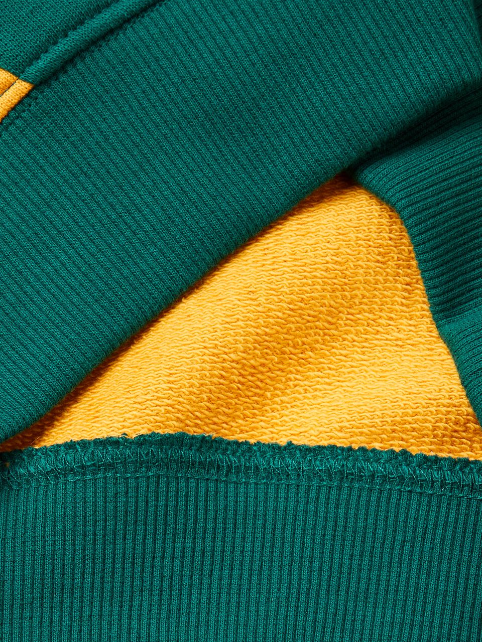 SWEATER W/HOOD Junior Boy image number null