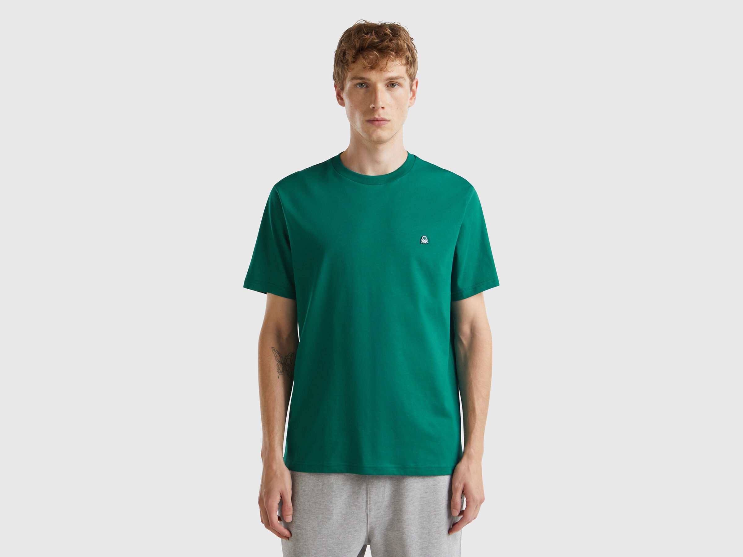 T-SHIRT Men image number 0