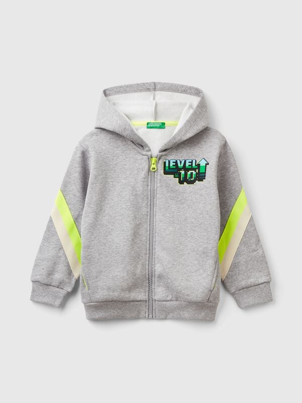 Gamer hoodie Junior Boy