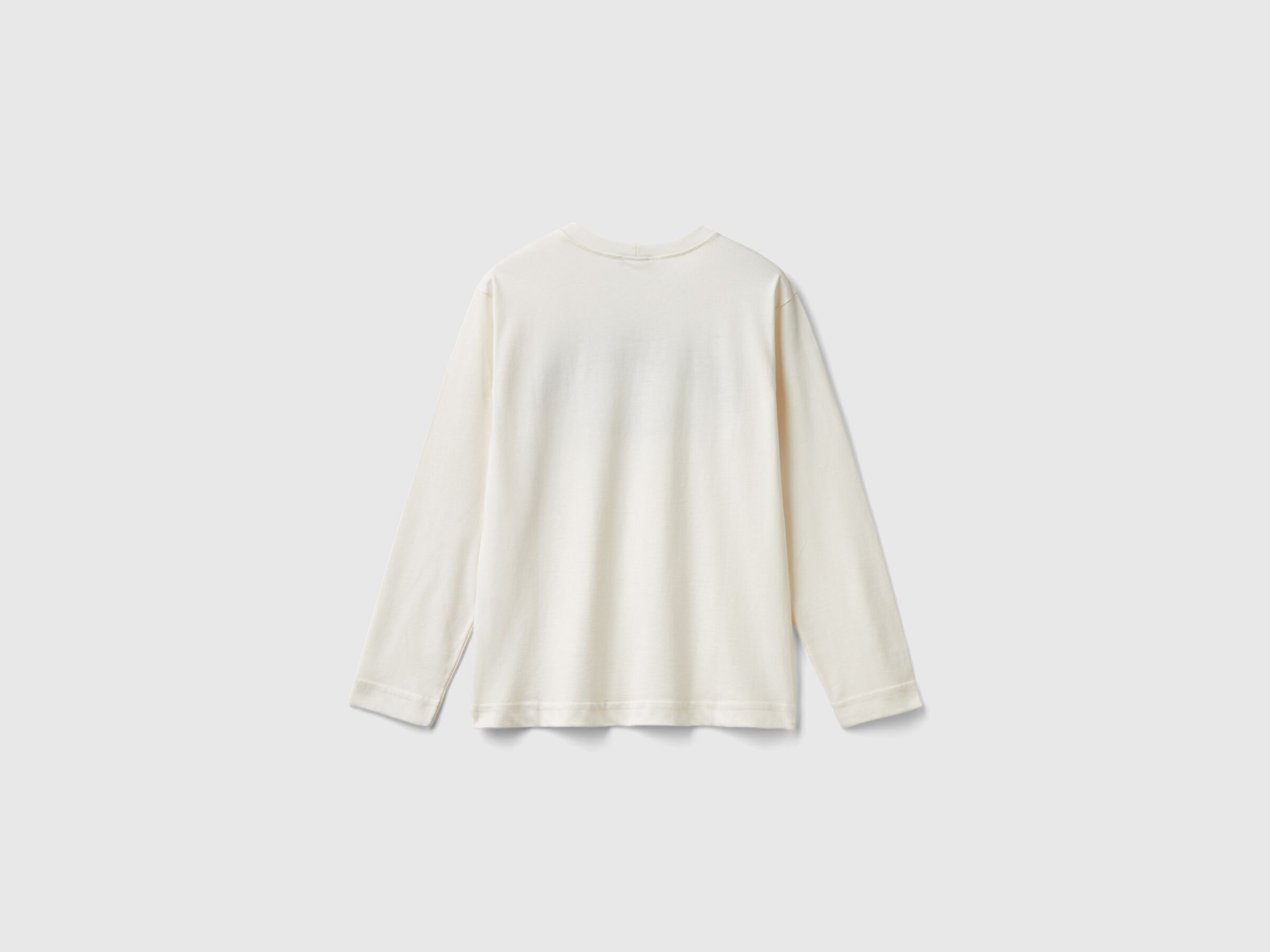 T-SHIRT L/S Junior Boy image number 1